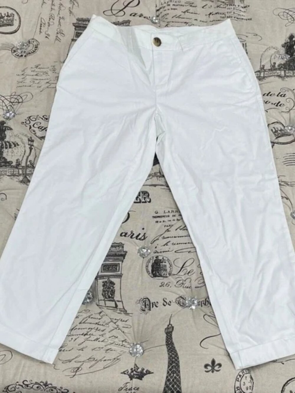 Style & Co. Women  Ankle Pants
